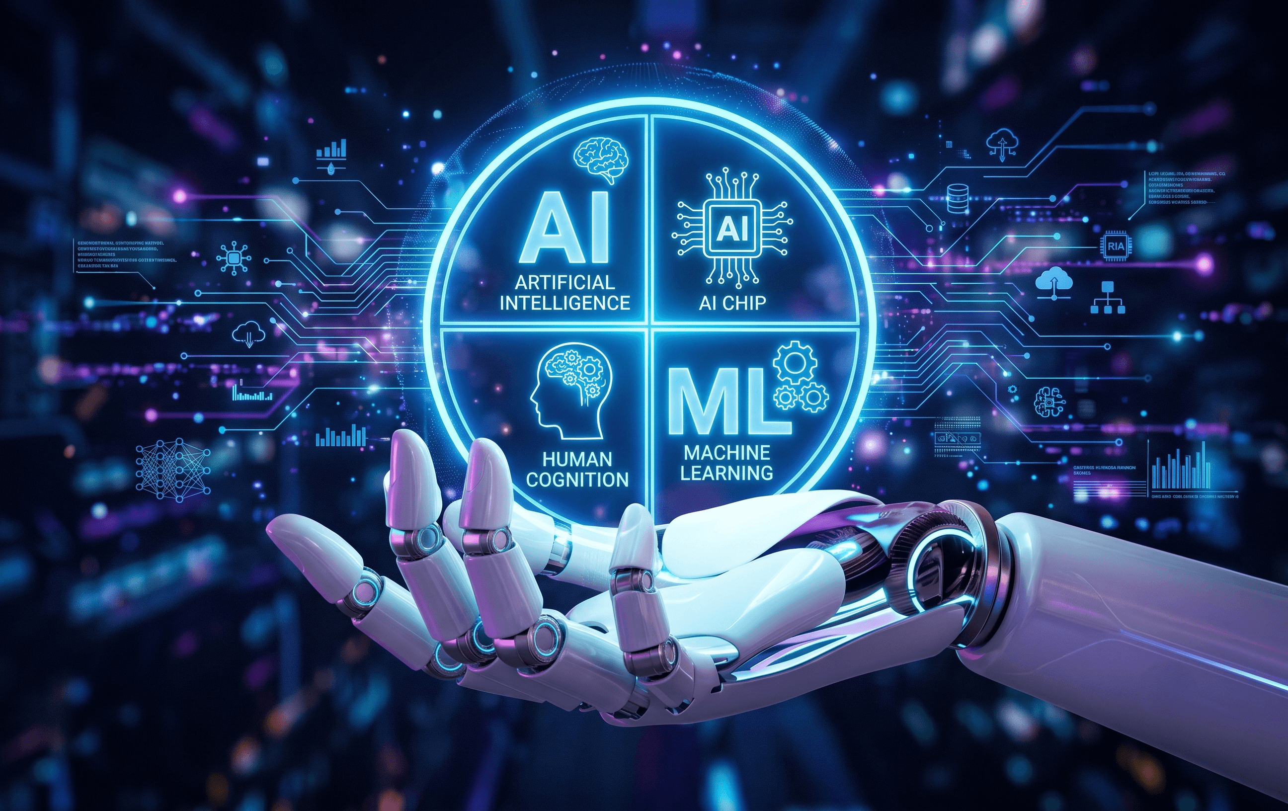 AI and ML Course - OnlineITGuru