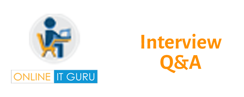 Qlikview Interview Questions