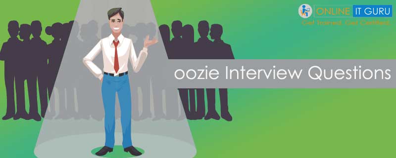 oozie interview questions